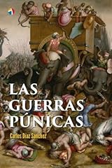 Las guerras punicas usato  Spedito ovunque in Italia 