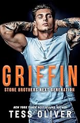 Griffin stone brothers for sale  Delivered anywhere in UK
