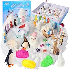 Fiioeoy snow sensory for sale  Delivered anywhere in USA 