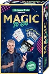 Magic zauberkasten usato  Spedito ovunque in Italia 
