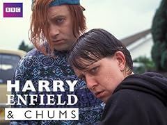Harry enfield chums for sale  Delivered anywhere in UK