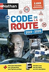 Code route edition d'occasion  Livré partout en France