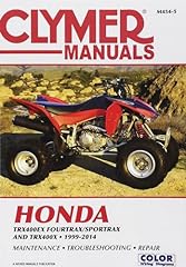 Honda trx400ex fourtrax for sale  Delivered anywhere in USA 