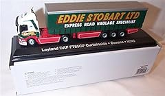 Oxford haulage eddie for sale  Delivered anywhere in Ireland