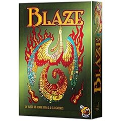 Heidelbar games blaze gebraucht kaufen  Wird an jeden Ort in Deutschland