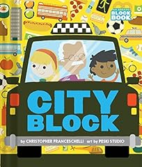 Cityblock for sale  Delivered anywhere in USA 