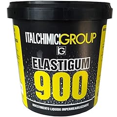 Italchimici elastigum 900 usato  Spedito ovunque in Italia 