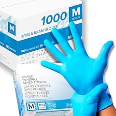 1000 nitril handschuhe gebraucht kaufen  Wird an jeden Ort in Deutschland