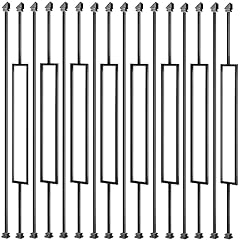 Vilstomes iron balusters for sale  Delivered anywhere in USA 