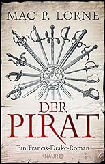 Pirat francis drake gebraucht kaufen  Wird an jeden Ort in Deutschland