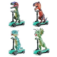 Dinobros dinosaur scooter for sale  Delivered anywhere in USA 
