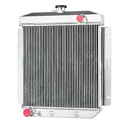 Rubivel row radiator for sale  Delivered anywhere in USA 