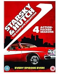 Starsky hutch complete for sale  Delivered anywhere in UK