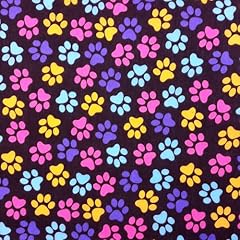 Polycotton fabric small for sale  Delivered anywhere in UK