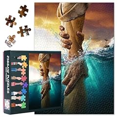Christian 1000 piece for sale  Delivered anywhere in UK