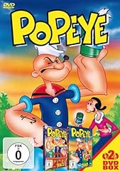 Popeye teil 2 gebraucht kaufen  Wird an jeden Ort in Deutschland