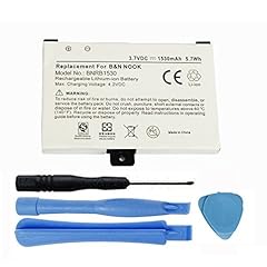 Replacement 1530mah bnrz1000 for sale  Delivered anywhere in USA 