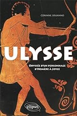 Ulysse odyssée personnage d'occasion  Livré partout en France