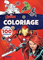 marvel avengers enfants d'occasion  Livré partout en France