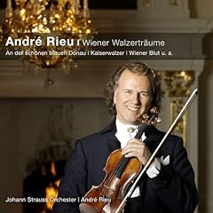 Andre rieu wiener gebraucht kaufen  Wird an jeden Ort in Deutschland