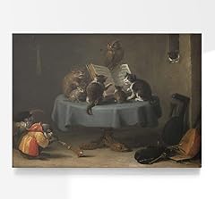 David teniers younger for sale  Delivered anywhere in UK