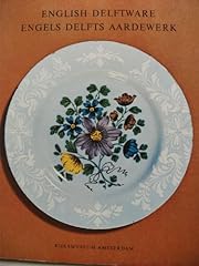 English delftware engels for sale  Delivered anywhere in UK