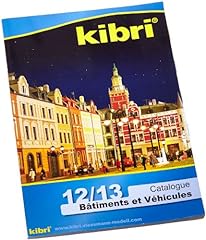 Kibri viessmann 99907 d'occasion  Livré partout en France