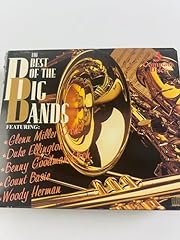 Best big bands for sale  Delivered anywhere in USA 