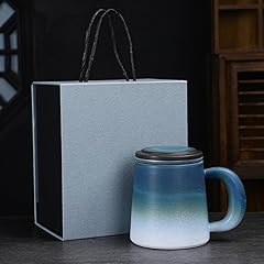 Toxvek stoneware mug for sale  Delivered anywhere in UK