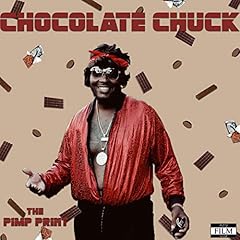 Chocolate chuck explicit gebraucht kaufen  Wird an jeden Ort in Deutschland