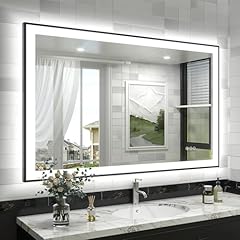 44x30 led bathroom for sale  Delivered anywhere in USA 