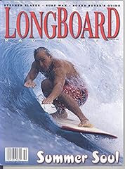 Longboard magazine october for sale  Delivered anywhere in USA 