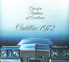 1972 cadillac beautiful for sale  Delivered anywhere in USA 