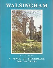 Walsingham place pilgrimage for sale  Delivered anywhere in Ireland