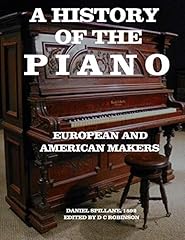 History the piano usato  Spedito ovunque in Italia 