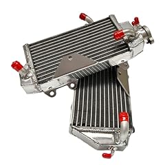 Aluminum polished radiator for sale  Delivered anywhere in USA 