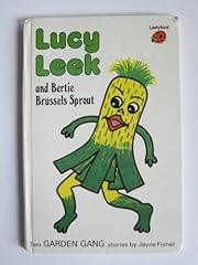 Lucy leek bertie for sale  Delivered anywhere in UK
