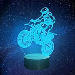 Naiterpol motocross night for sale  Delivered anywhere in UK