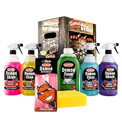 Carplan demon kit d'occasion  Livré partout en France