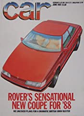 Car magazine 1985 for sale  Delivered anywhere in UK