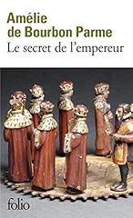 Secret empereur d'occasion  Livré partout en Belgiqu