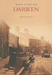 Darwen (Archive Photographs: Images of England) for sale  Delivered anywhere in UK
