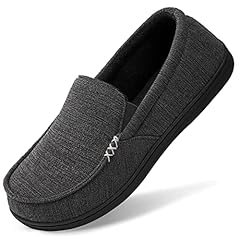 Hometop men moccasin for sale  Delivered anywhere in UK