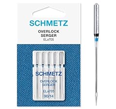 Schmetz domestic sewing for sale  Delivered anywhere in UK