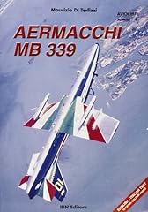 Aermacchi 339 m. for sale  Delivered anywhere in UK