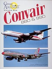 Convair 880 990 for sale  Delivered anywhere in USA 