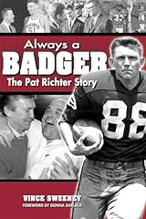 Always badger pat for sale  Delivered anywhere in USA 