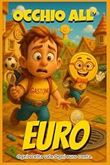 Occhio all euro usato  Spedito ovunque in Italia 