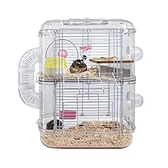 Mlohasing hamster cages for sale  Delivered anywhere in USA 