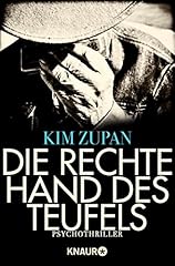 Rechte hand teufels gebraucht kaufen  Wird an jeden Ort in Deutschland